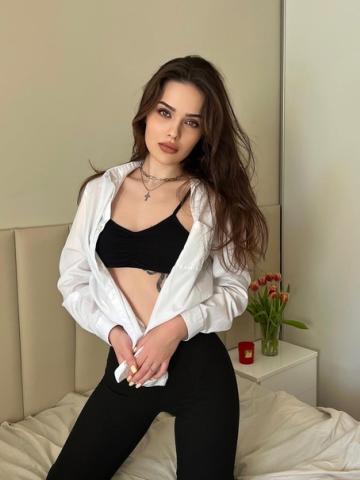 Анкета проститутки Маргарита, 23 года